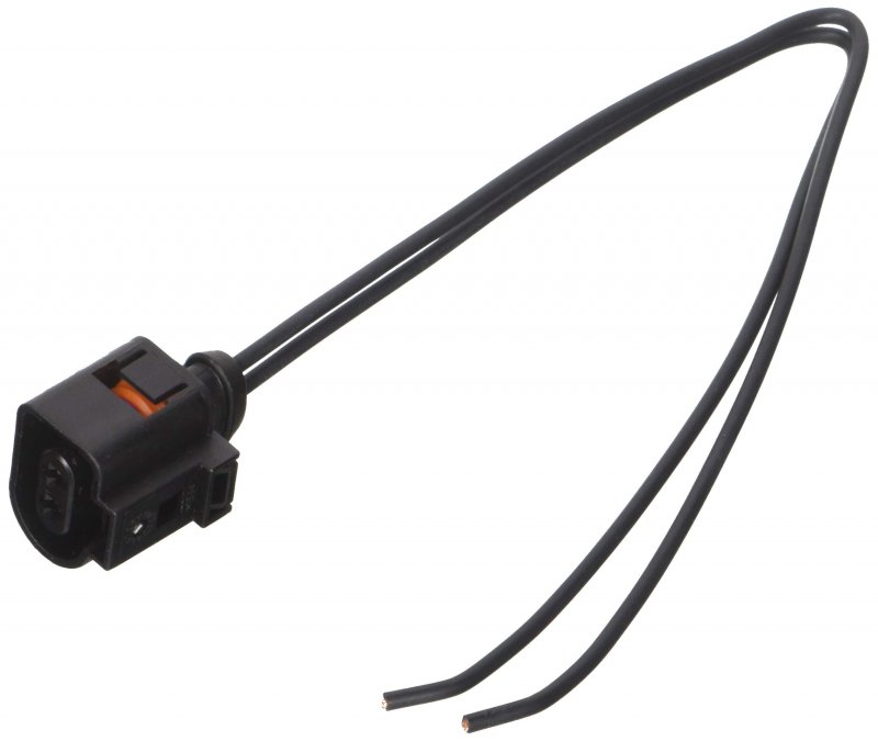 Motorcraft Wiring Kit