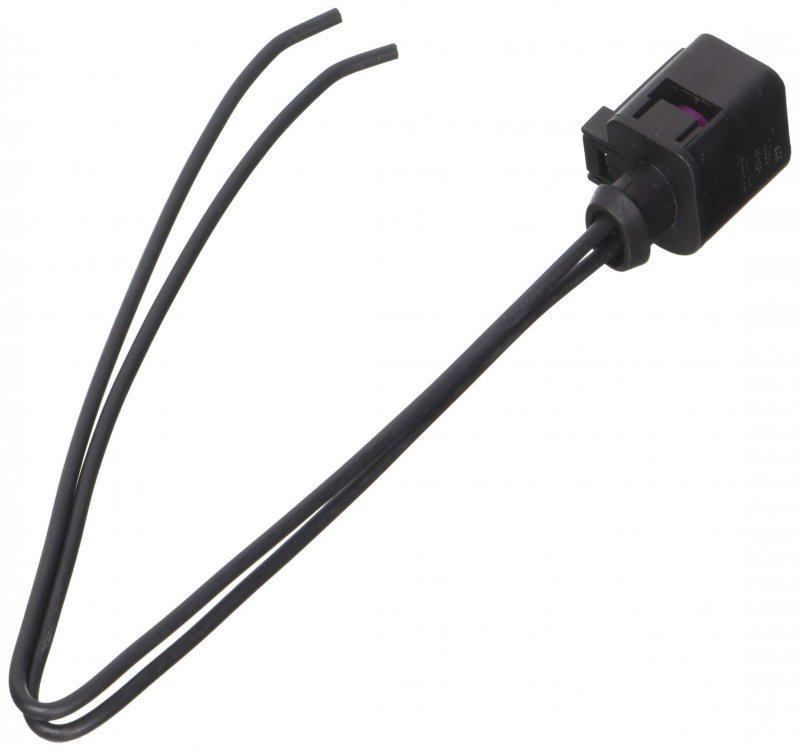 Motorcraft Wiring Kit