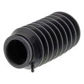 Rack And Pinion Bellows Set For 1994 1995 1996 1997 Honda Civic Del Sol Wagon Sedan Coupe Hatchback Black 0 385 In End 1 Inside 