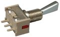 Futaba 3m94a00903 Tg Switch Ml-1bfsp 3 Position Short Toggle 