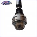 Tom Auto Parts Front Drive Shaft Assembly For Jeep Commander Grand Cherokee 2007 2008 2009 2010 938-137