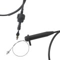 Automatic Transmission Detent Kickdown Cable For Gm 4l60 1993 2018 Replaces K77978 K65552 25519347 25509824 25517312 T54450c