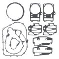 Carbpro Vt1100 Shadow Ace 1100 Clutch Valve Base Alternator Cover For Honda Gasket Set Kit 1992-2000 