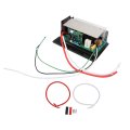 Keenso 55a Rv Power Converter Ac105 130v 3 Stages Smart Wf 8955 Main Board Assembly For 12v Battery 