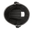 Smokey W O Snaps- Hi-gloss Black