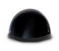 Smokey W O Snaps- Hi-gloss Black