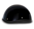Smokey W O Snaps- Hi-gloss Black