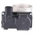 Throttle Body Aintier Fuel Injection Electronic Assembly 67-0001 S20058 Tb1001 161198j103 Etb0013