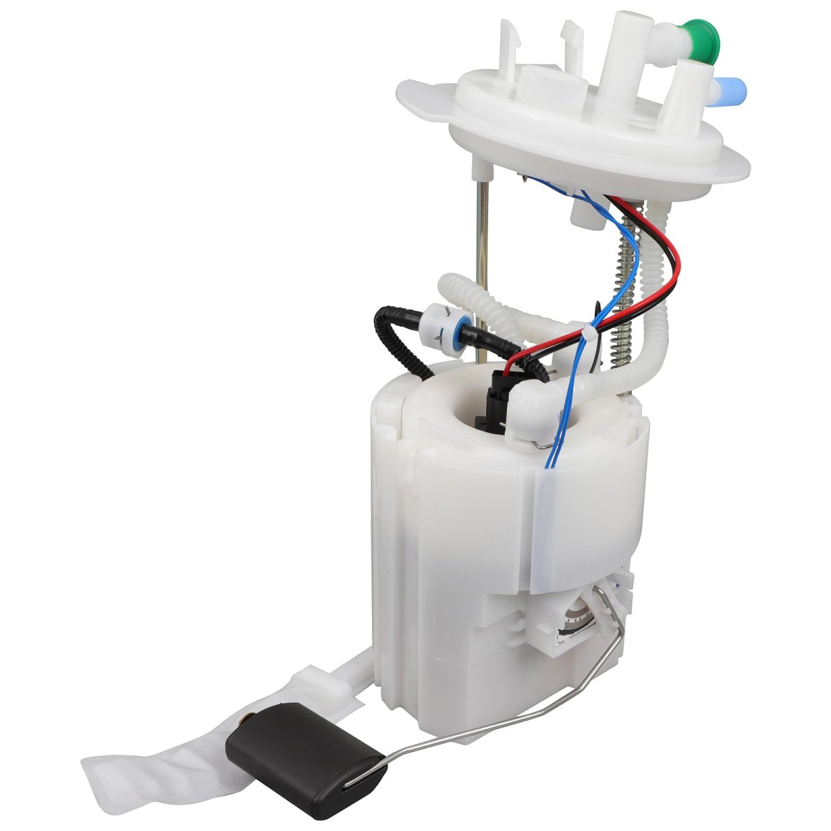 Electric Fuel Pump Replacement Module Assembly For Kia Optima 20 To 2015 L4 2 0l And Hyundai Sonata 2011 2014 2 E9057m