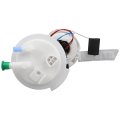 Electric Fuel Pump Replacement Module Assembly For Kia Optima 20 To 2015 L4 2 0l And Hyundai Sonata 2011 2014 2 E9057m