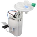 Electric Fuel Pump Replacement Module Assembly For Kia Optima 20 To 2015 L4 2 0l And Hyundai Sonata 2011 2014 2 E9057m