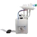 Electric Fuel Pump Replacement Module Assembly For Kia Optima 20 To 2015 L4 2 0l And Hyundai Sonata 2011 2014 2 E9057m