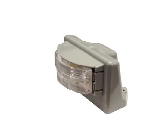 License Light Kit 1in X 2-1 2in