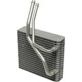 Uac Ev 939836pfc A C Evaporator Core 