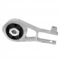 Cf Advance Compatible With 15-18 Fiat 500x Jeep Renegade 2 4l Rear Lower Engine Torque Strut Mount A5862 3469 2015 2016 2017