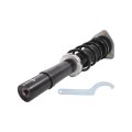 Front Monotube Shock Absorber Replacement For Kubota Rtv900 Rtv1140 Part Number K7561 99180 Stainless Steel Position 