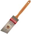 Wooster Brush 4174-2 Ultra Pro Firm Lindbeck Angle Sash Paintbrush Pack Of 6 