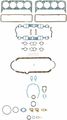 Fs 8510 Pt Engine Complete Overhaul Gasket Set For Chevrolet Impala 1977 1979 