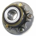 Durago 29512439 Rear Hub Assembly