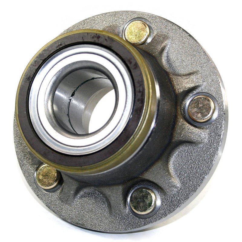 Durago 29512439 Rear Hub Assembly