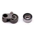 Aintier Engine Timing Belt Kit Include Water Pump Roller Tensioner Bearing For Acura Mdx For Rl Tl Honda Accord Odyssey Pilot
