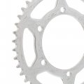 Niche 520 Pitch Front 17t Rear 45t Drive Sprocket Kit For Suzuki Gsxr1000 Gsxr1000r