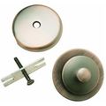 Do It Roller Ball Bath Drain Trim Kit 