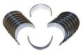 Dnj Rod Bearings Oversize 030 75mm Rb3111 For 1970-2007 Chevrolet Gmc 7 4l 8 1l V8 16v Ohv 454cid 496cid Vortec 