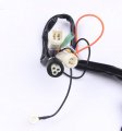 Bh-motor New Cdi Box Ignitor For Yamaha Yfm 350 Big Bear Moto-4 1990-1994 Replace 3hn-85540-10-00