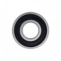 Niche Wheel Bearing For Honda Foreman 450 Fourtrax 300 96100-62030-00 96150-62033-10 Yamaha 93306-20352-00 17x40x12mm 2 Pack
