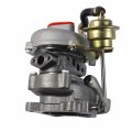 Jdmspeed New Turbo Turbocharger Rhb31 Vz21 Replacement For Small Engine 100hp Rhino Motorcycle Atv Utv