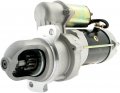 Premium Starter Fits Ford F600 F700 F800 F900 L6000 L7000 L8000 L9000 B600 B700 B800 Cummins 314252a1 3675172rx 10461477 