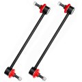 Pair Front Sway Bar Links For 2013 To 2016 Dodge Dart Sdk750691 
