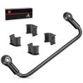 Rear Suspension Stabilizer Sway Bar For Polaris Rzr 800 2008 2009 2010 2011 2012 2013 2014 No 4 S 1015480-458 