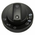 Headlight Fog Lights Switch Qiilu Car Light Repair Kit Cover For A4 S4 8e B6 B7 2000-2007 8e094153a