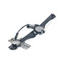 A-premium Power Window Regulator With Motor Compatible Buick Enclave 2013-2016 Chevrolet Traverse Gmc Acadia Rear Driver