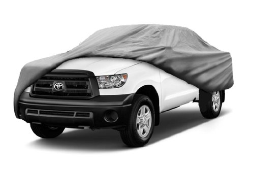3 Layer All Weather Truck Cover Fits Chevrolet Chevy S-10 S-15 Extended Cab Short Bed Car 1983-1992