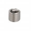 Uxcell M8x1 25mmx12mm 304 Stainless Steel Helical Coil Wire Thread Insert 25pcs