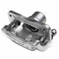 A-premium Disc Brake Caliper Assembly With Bracket Compatible Select Kia Models Sorento 2007 2008 2009 V6 3l 3 8l Rear Left