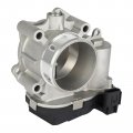 Ocpty Throttle Body Assembly Replace 68366012aa 68366012ab Automotive Fit For 2011-2014 Chrysler 200 Dodge Avenger 2011-2012