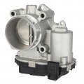 Ocpty Throttle Body Assembly Replace 68366012aa 68366012ab Automotive Fit For 2011-2014 Chrysler 200 Dodge Avenger 2011-2012