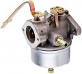 631923 Carburetor For Tecumseh H25 H30 H35 H50 Engine 632615 632208 632589 631918