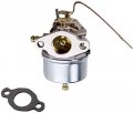 631923 Carburetor For Tecumseh H25 H30 H35 H50 Engine 632615 632208 632589 631918