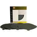 Proxxon 28972 150-grit Self Adhesive Sanding Disc For Tg 250 E 5-piece 