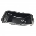 Tom Black Engine Oil Pan For Chrysler Concorde Intrepid Lhs Dodge Eagle 3 5l