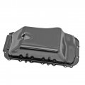 Tom Black Engine Oil Pan For Chrysler Concorde Intrepid Lhs Dodge Eagle 3 5l