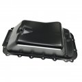 Tom Black Engine Oil Pan For Chrysler Concorde Intrepid Lhs Dodge Eagle 3 5l