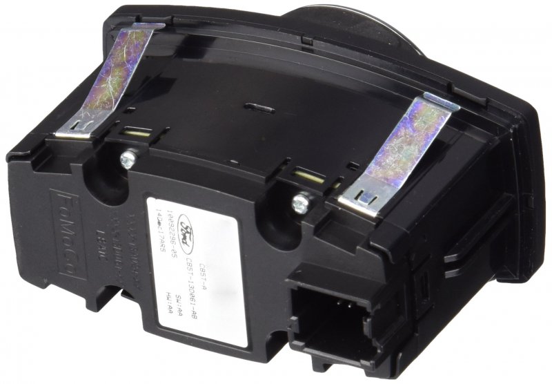 Motorcraft Switch