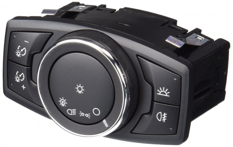 Motorcraft Switch