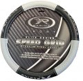 Plasticolor R Racing Sport Gray Swc Steering Wheel Cover 006768r25 